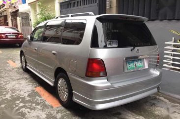 Honda Odyssey 1997 for sale