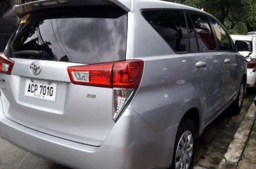 2017 Toyota Innova for sale