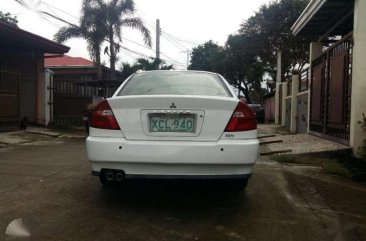 Mitsubishi Lancer 2002 for sale