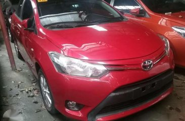 2018 Toyota Vios for sale