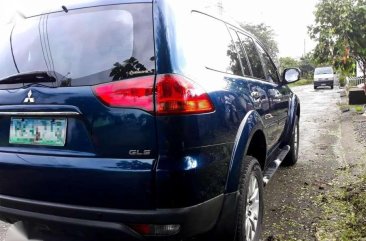 Mitsubishi Montero Sport 2010 for sale