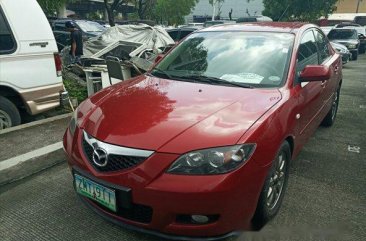 Mazda 3 2008 for sale