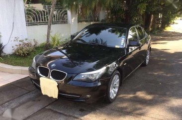 2010 BMW 520I FOR SALE