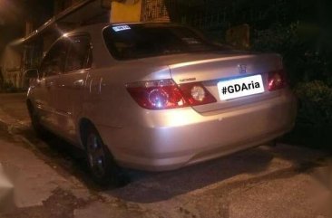 2007 Honda City for sale