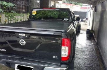 2015 Nissan Navara for sale