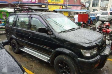 2002 Isuzu Crosswind for sale