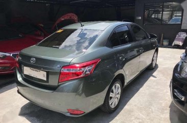 2017 Toyota Vios for sale