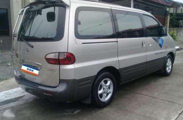 Hyundai Starex 2003 for sale