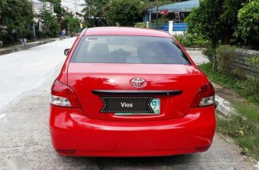 Toyota Vios 2009 for sale