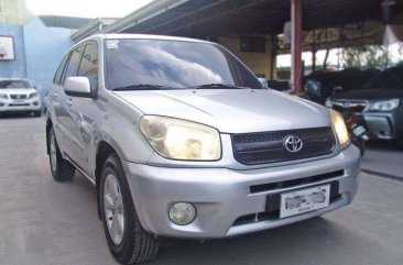 2004 Toyota Rav4 for sale