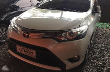 2016 Toyota Vios for sale