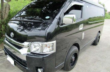 Toyota Grandia 2015 for sale