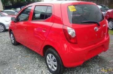 2016 Toyota Wigo for sale