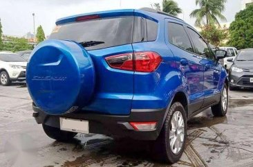 2015 Ford Ecosport for sale