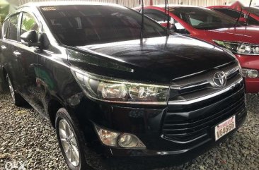 2016 Toyota Innova for sale