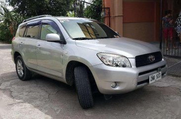 2008 Toyota Rav4 for sale