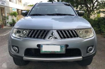 2009 Mitsubishi Montero Sport GLS 4x2 AT For Sale 