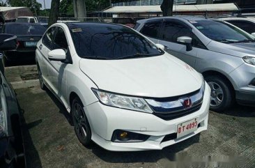 Honda City 2017 for sale