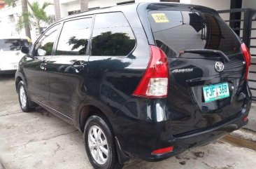 2013 Toyota Avanza 1.3 e automatic FOR SALE