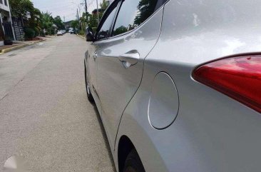 Hyundai Elantra 2011 for sale