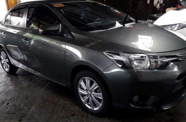 2016 Toyota Vios for sale