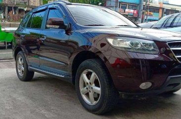 Hyundai Santa Fe 2009 for sale