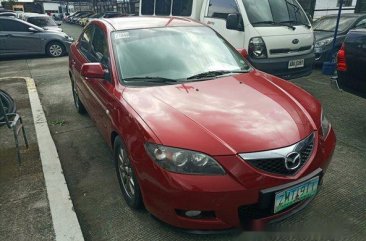 Mazda 3 2008 for sale