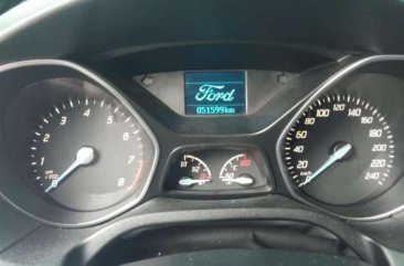 ford focus 2014 hatch back For Sale 