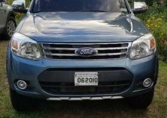 2014 Ford Everest FOR SALE