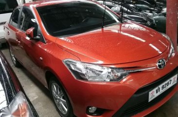 2016 Toyota Vios for sale