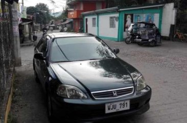 Like new Honda Civic for sale