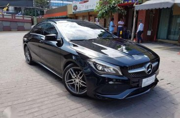 2018 Mercedes-Benz 200 for sale