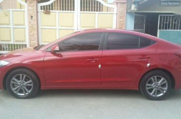 Hyundai Elantra 2016 for sale