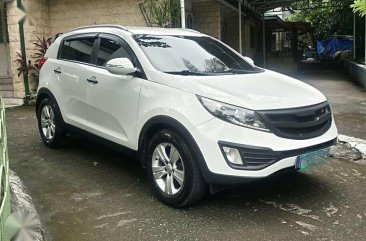 Kia Sportage 2012 for sale