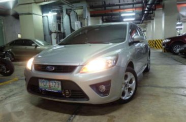 2011 Ford Focus for sale