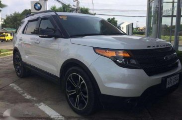 Ford Explorer 2015 for sale