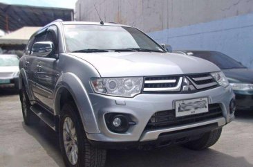 2014 Mitsubishi Montero for sale