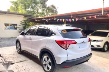 2016 Honda Hrv for sale