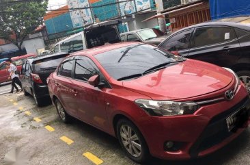 Toyota Vios 2014 E AT FOR SALE