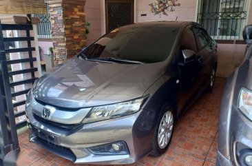 2017 Honda City for sale