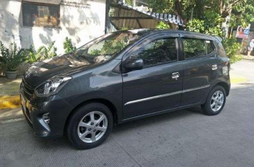 Toyota Wigo 2014 for sale