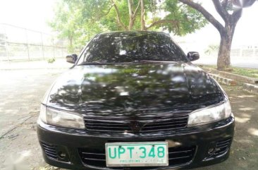 Mitsubishi Lancer 1997 For Sale