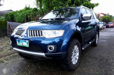 Mitsubishi Montero Sport 2010 for sale