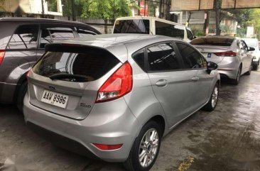 2014 Ford Fiesta for sale