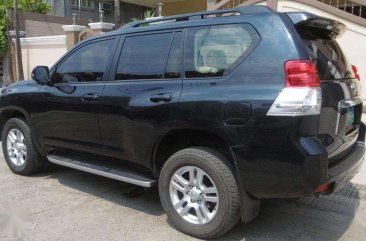 2012 Toyota Land Cruiser for sale