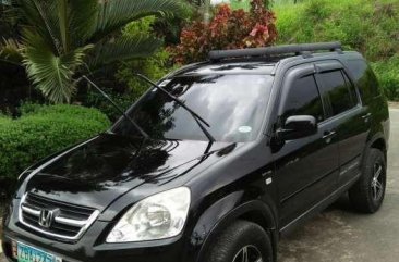 Honda Cr-V 2006 For Sale 