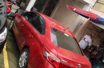 Toyota Vios 2014 E AT FOR SALE