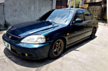 Honda Civic 2000 For Sale