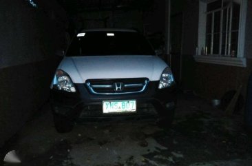 Honda Cr-V 2003 for sale