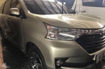 2017 Toyota Avanza for sale